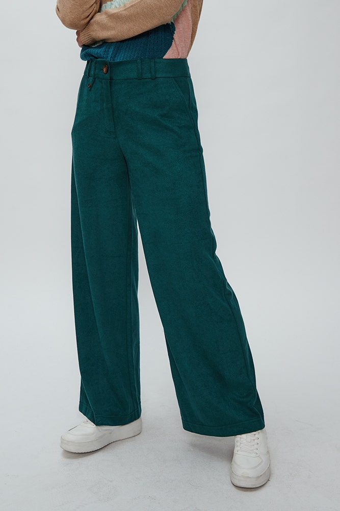 PANTALON LISO