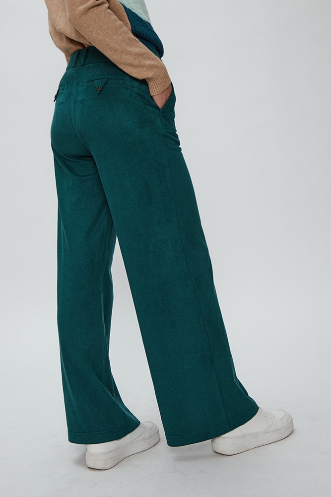 PANTALON LISO