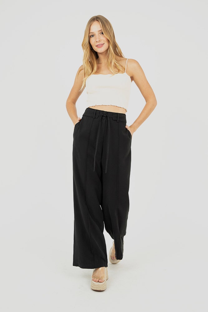 PANTALON LISO