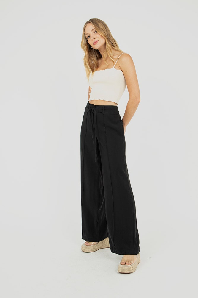 PANTALON LISO
