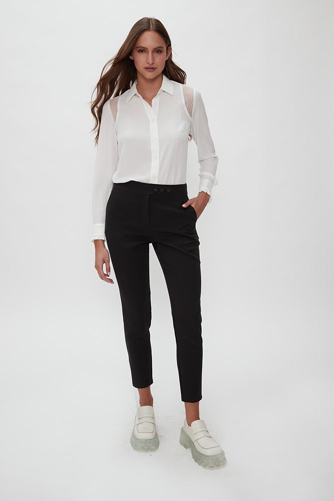 PANTALON LISO