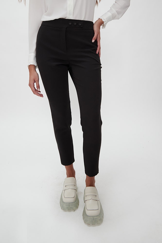 PANTALON LISO