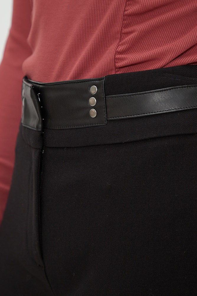 PANTALON LISO