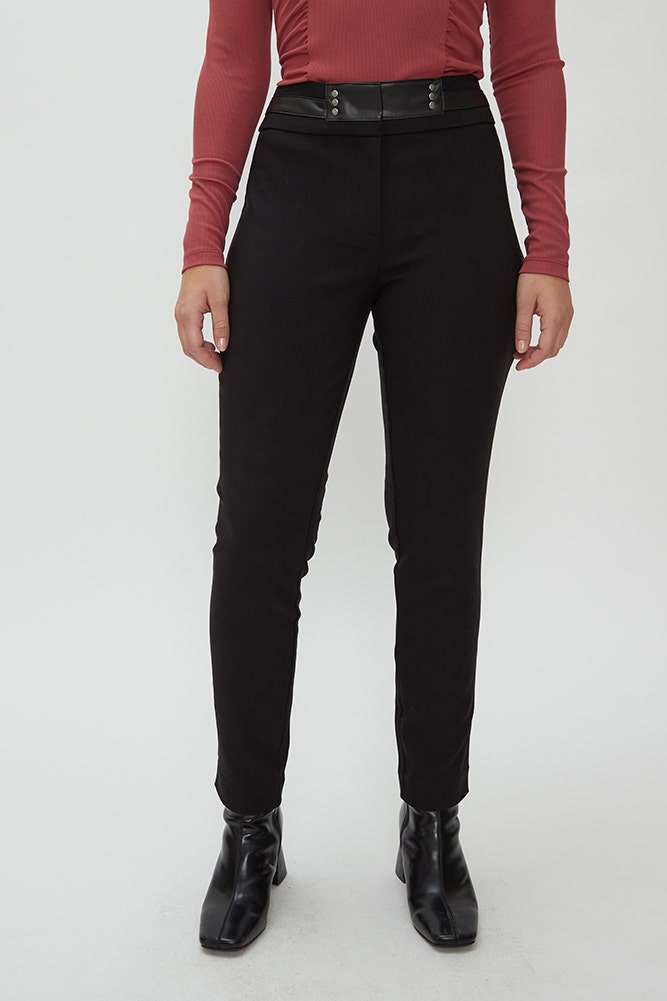 PANTALON LISO