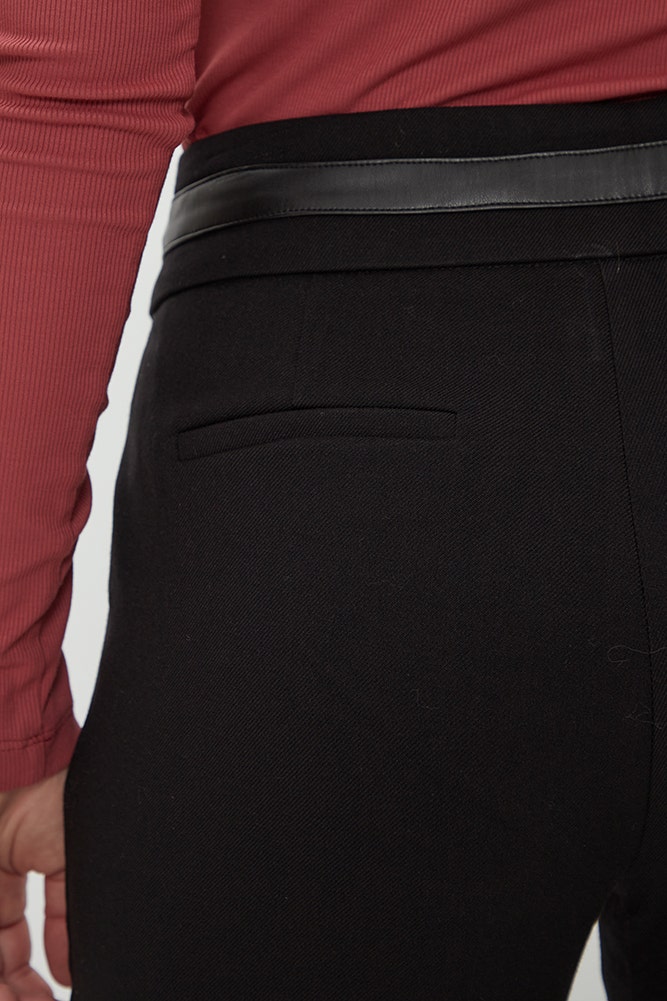 PANTALON LISO