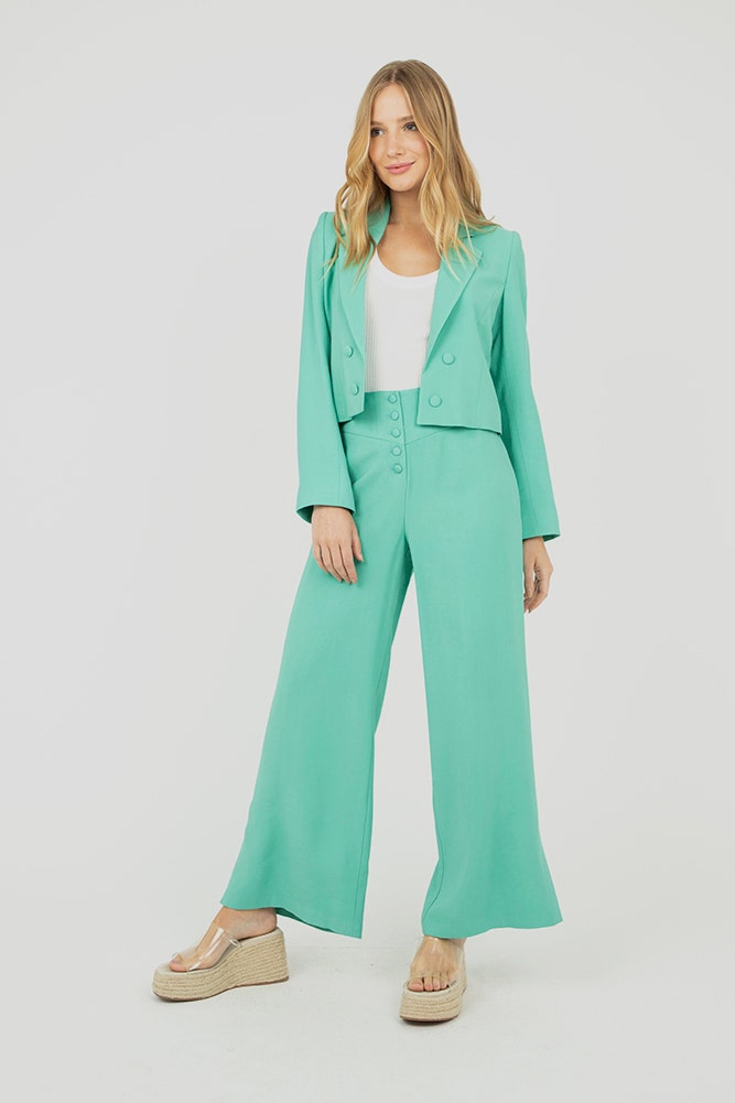 PANTALON LISO