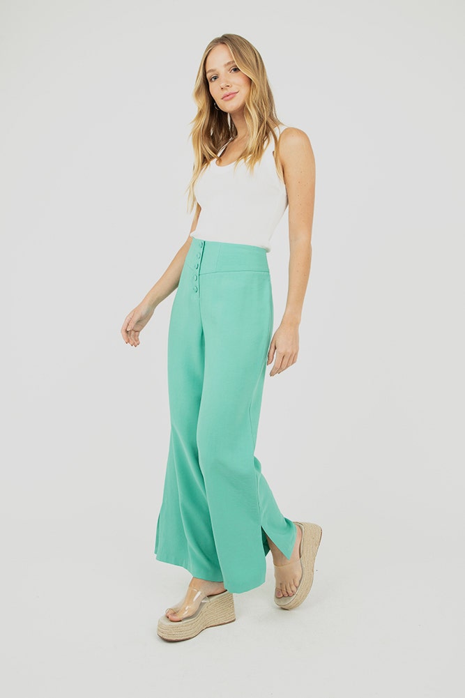 PANTALON LISO
