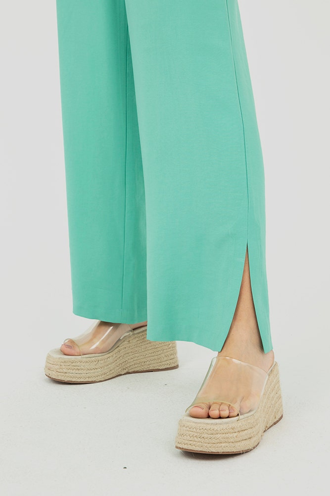 PANTALON LISO