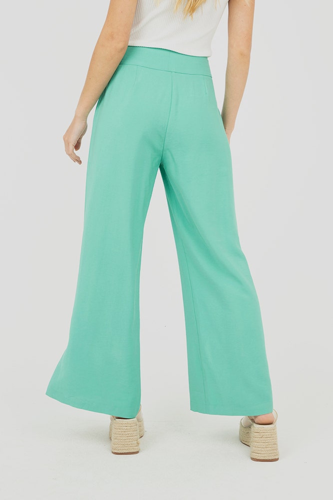 PANTALON LISO