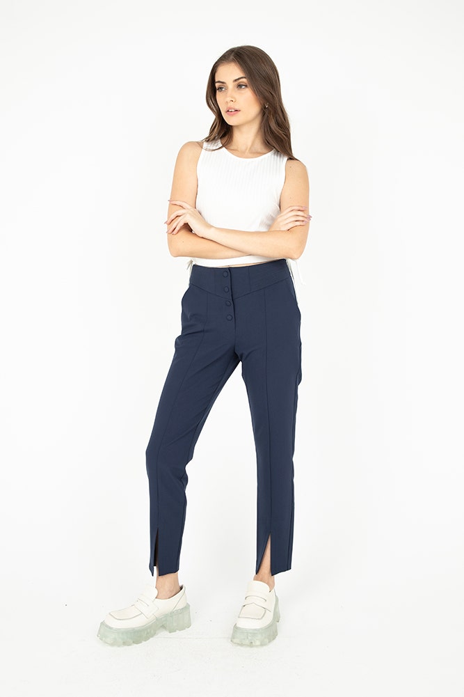 PANTALON LISO