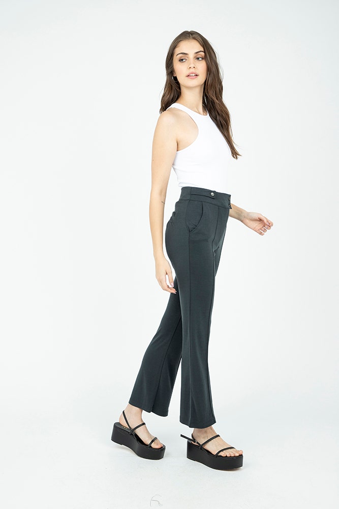 PANTALON LISO