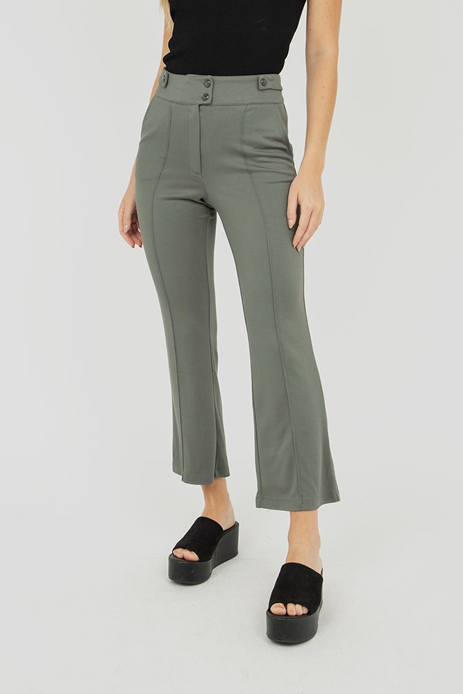 PANTALON LISO
