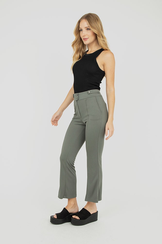 PANTALON LISO