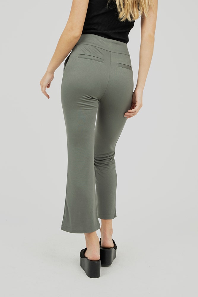 PANTALON LISO