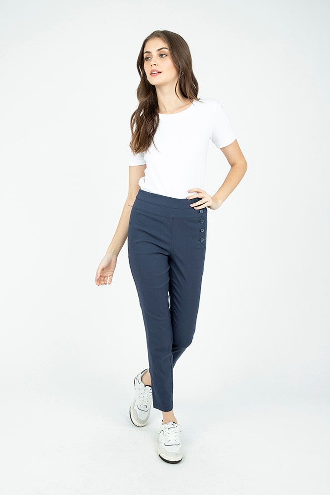 PANTALON LISO