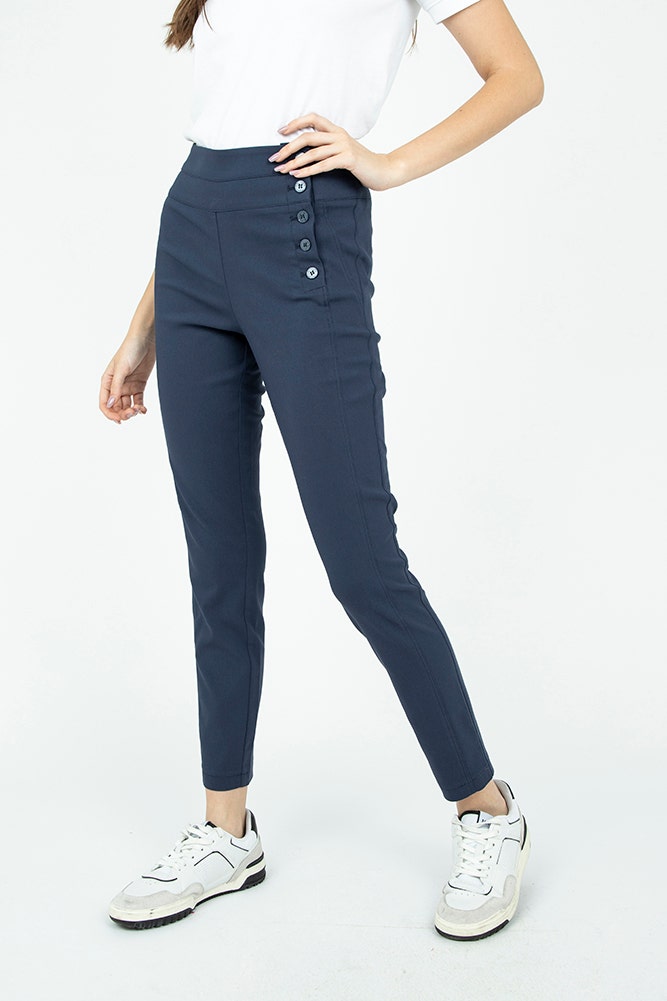 PANTALON LISO