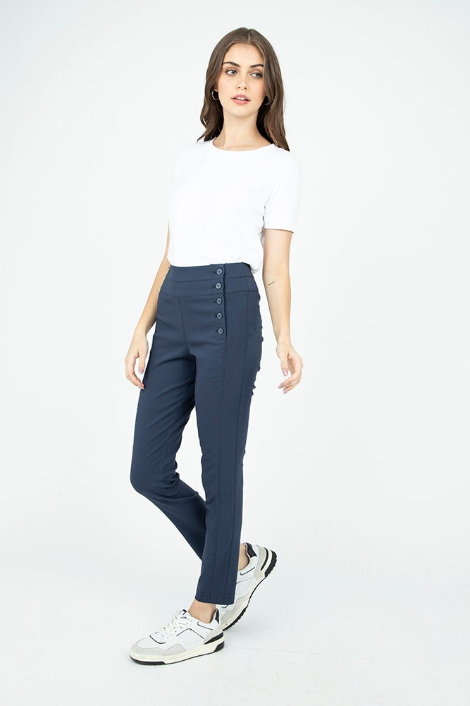 PANTALON LISO