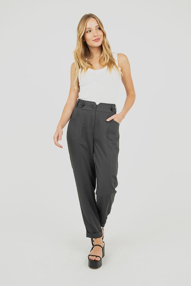 PANTALON LISO