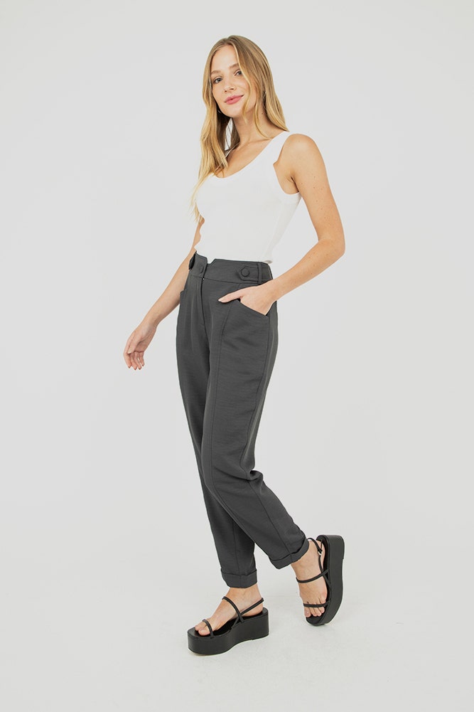 PANTALON LISO