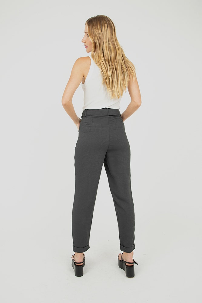 PANTALON LISO