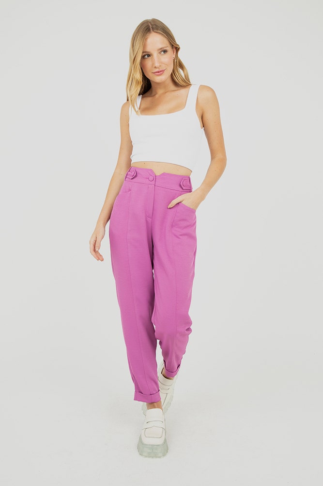 PANTALON LISO