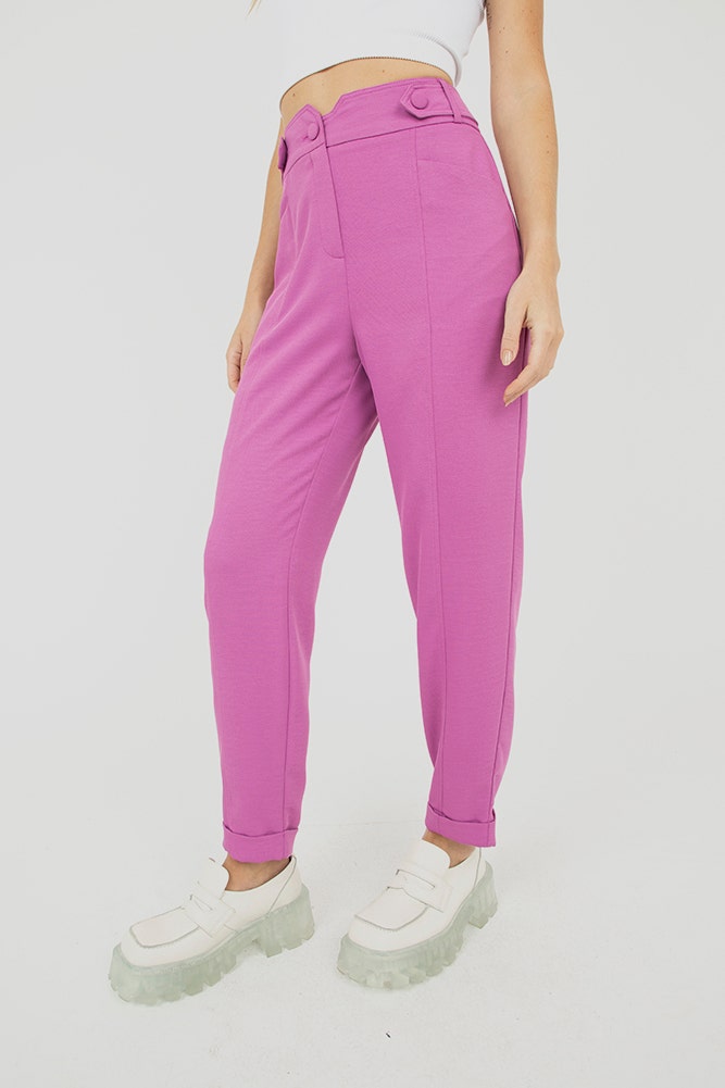 PANTALON LISO