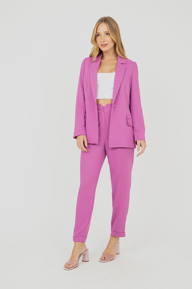 PANTALON LISO