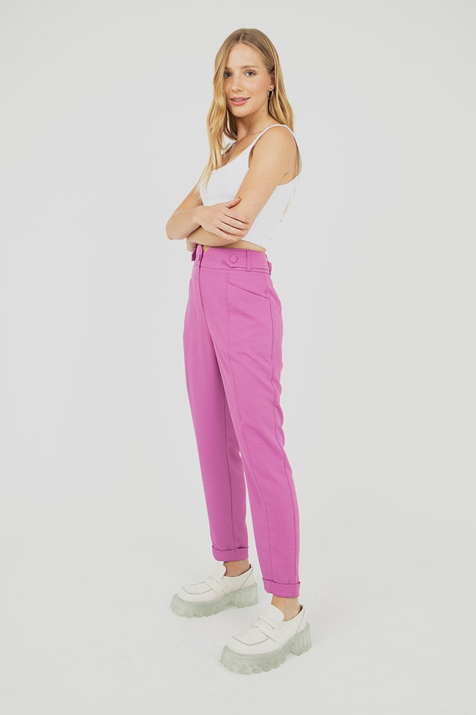 PANTALON LISO