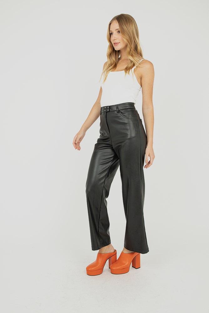 PANTALON LISO