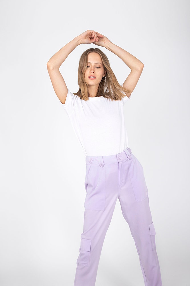PANTALON iO