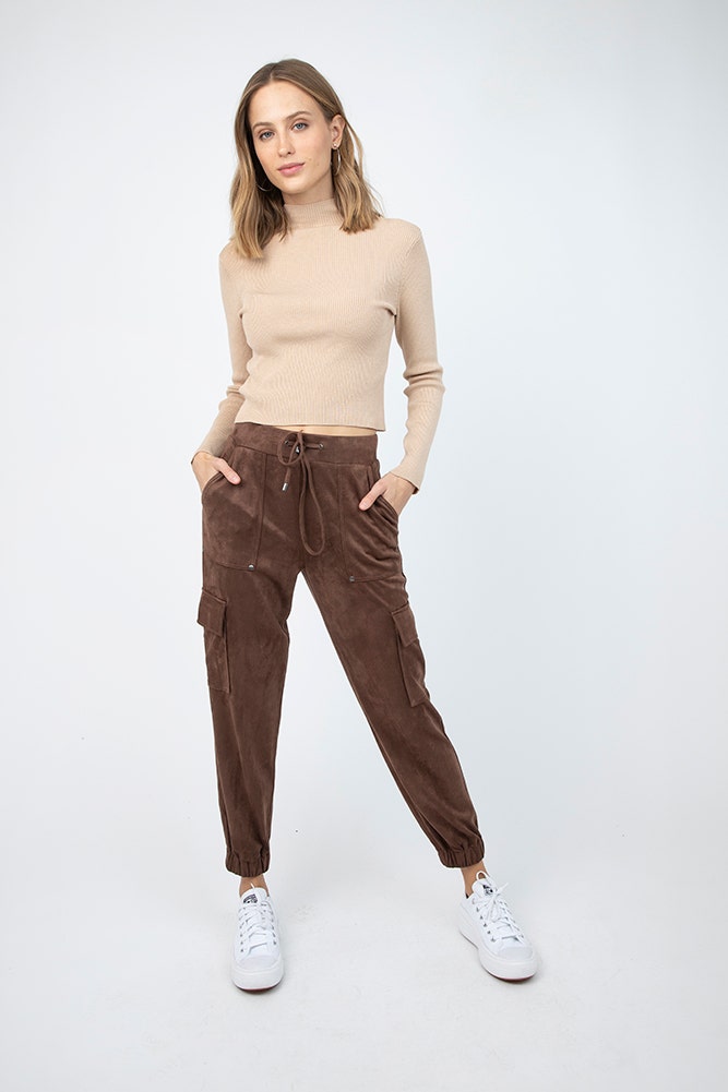 PANTALON JOGGER