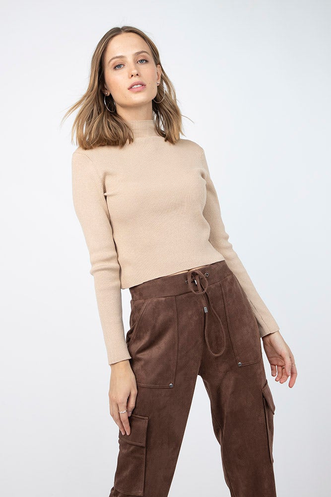 PANTALON iO