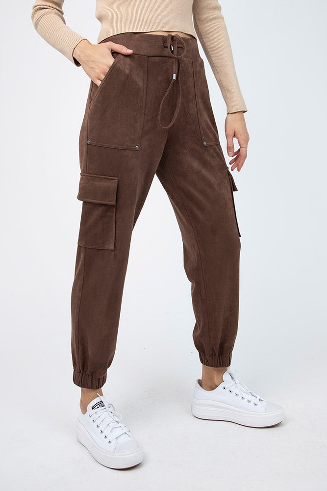 PANTALON JOGGER