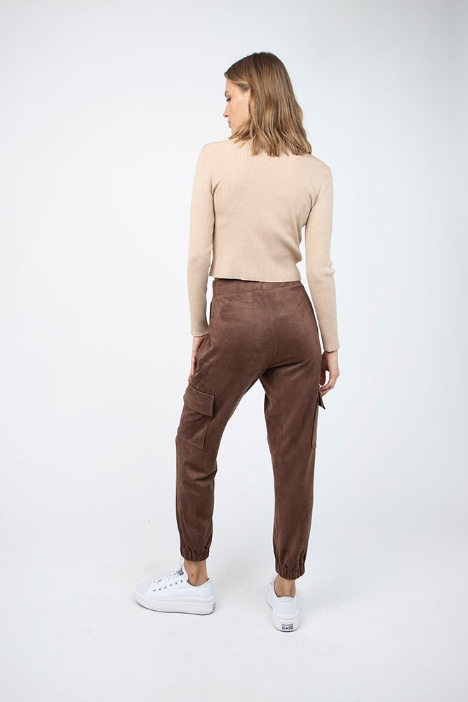 PANTALON JOGGER