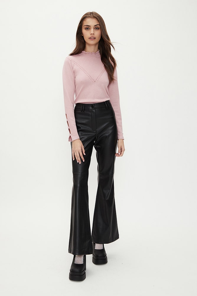 PANTALON LISO