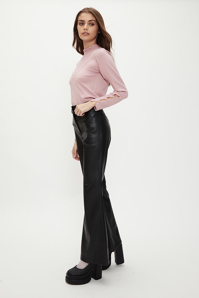 PANTALON LISO