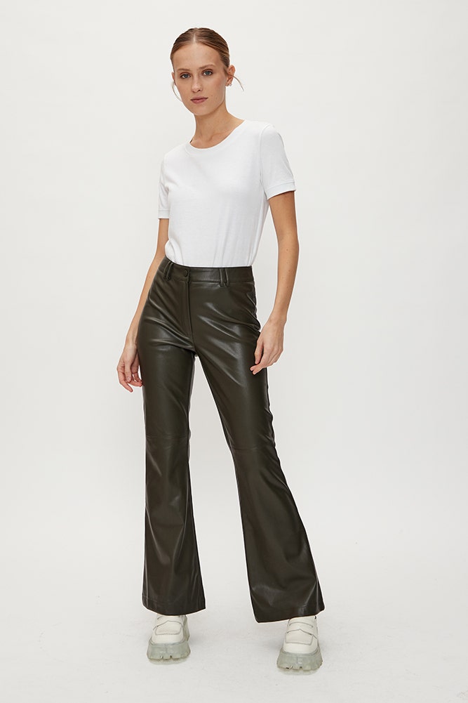 PANTALON LISO