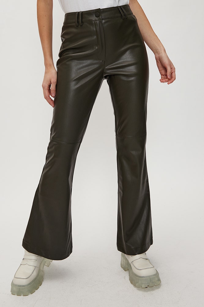 PANTALON LISO