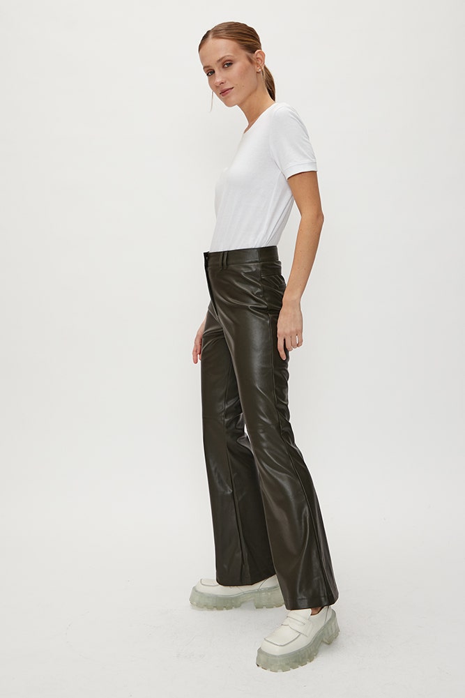 PANTALON LISO