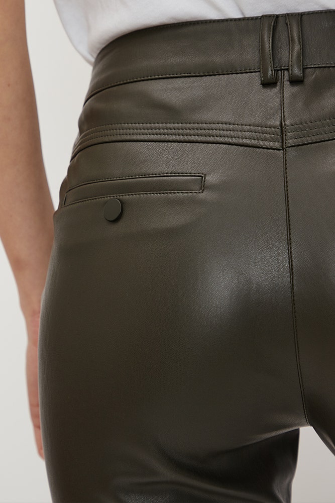 PANTALON LISO