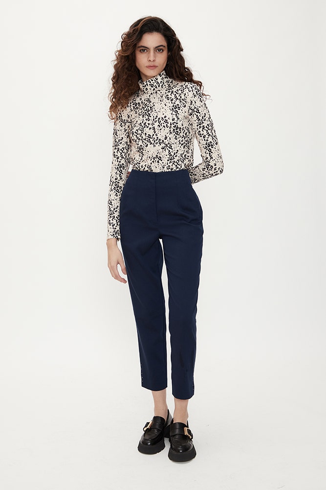 PANTALON LISO