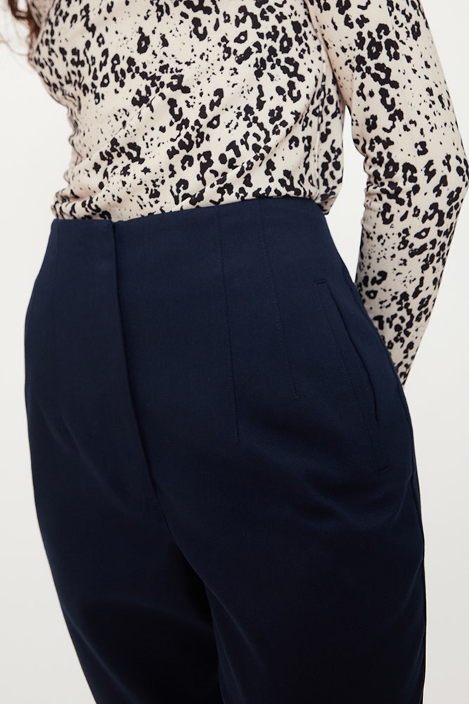 PANTALON LISO