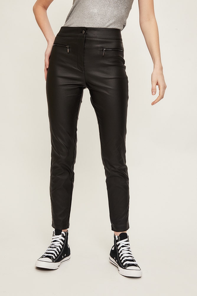 IO CHILE Pantalon Liso Io