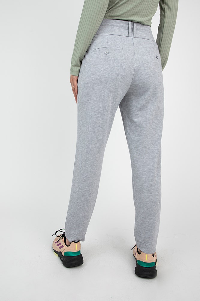 PANTALON COMFY PRETINA ANCHA