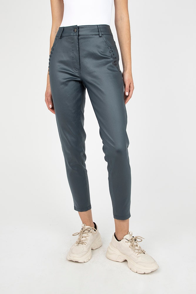 PANTALON iO