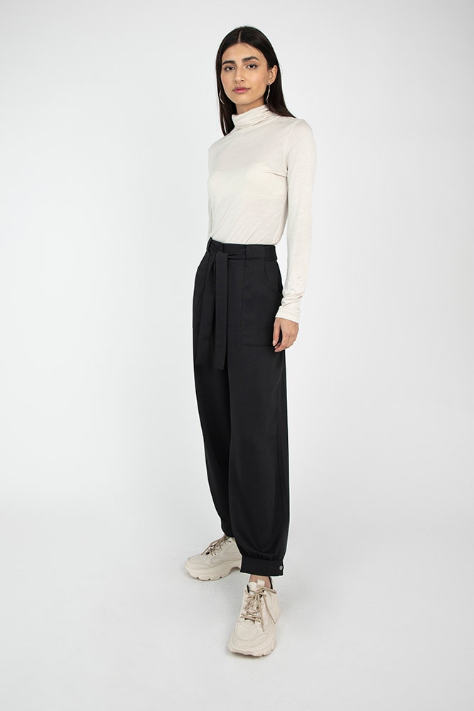 Bombacho pantalon sales