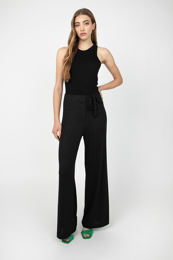 Palazzo con lazo clearance