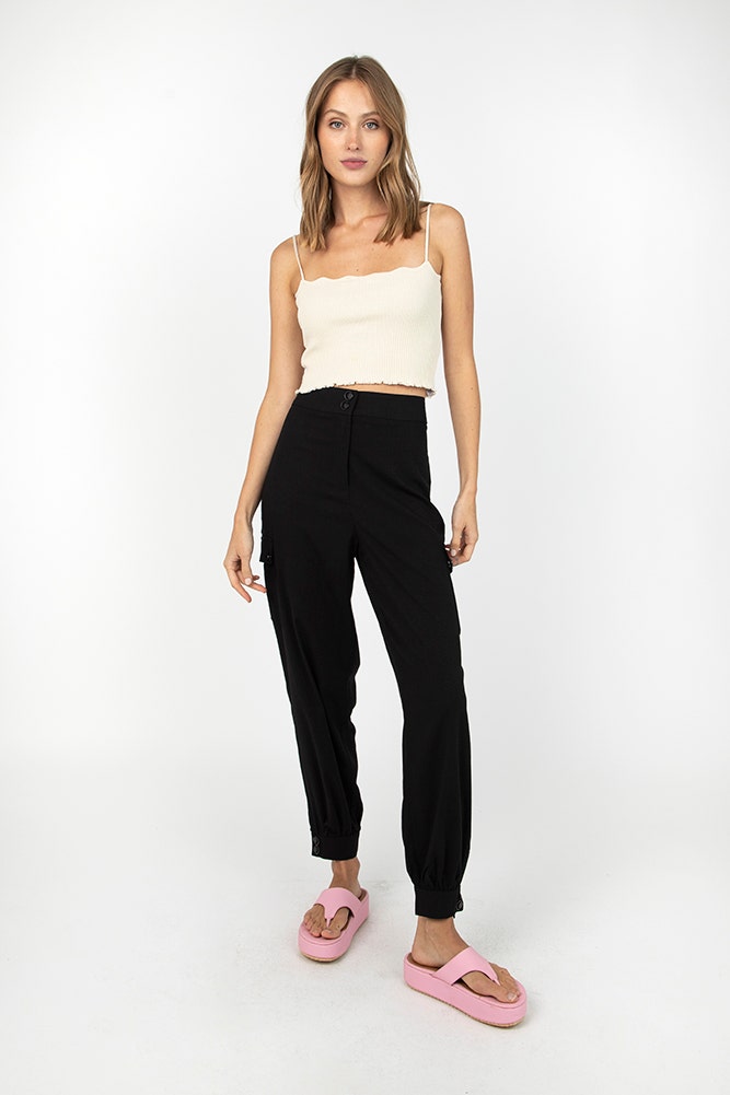 Bombacho pantalon on sale