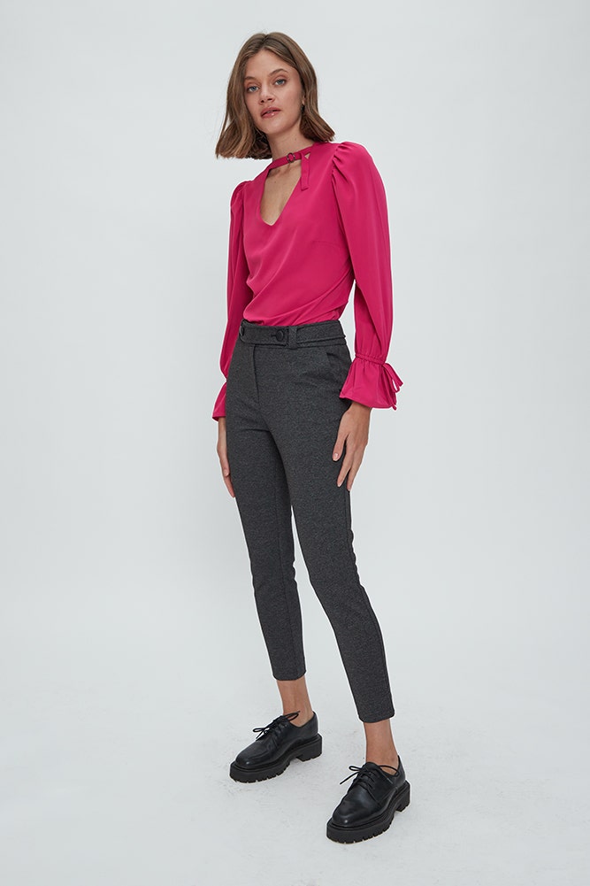 PANTALON FANTASIA