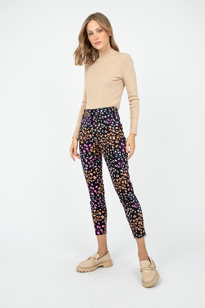 PANTALON FANTASIA